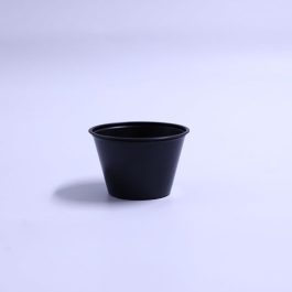 גביע  לרוטב שחור 4OZ א-2500 יח