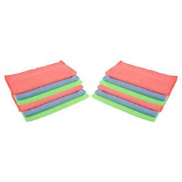 מיקרופייבר תפזורת  לשיש 30/30 ארוז 12 בחבילה ( 10 בקרטון )