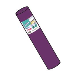 מפה אלבד בגליל 100 מ` צבע סגול כהה