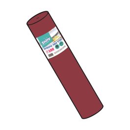 מפה אלבד בגליל 100 מ` צבע בורדו