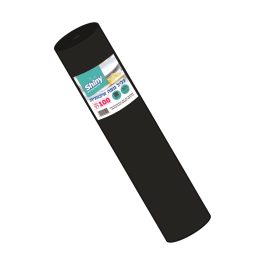 מפה אלבד בגליל 100 מ` צבע שחור