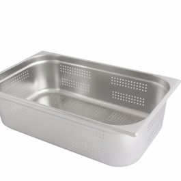 תבנית גסטרונום 1/1/150 מחורר