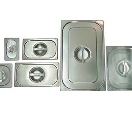 מכסה לתבנית גסטרונום 1/2