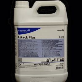 DI-ATTACK פלוס אטאק 10 ליטר 5*2