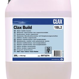 אלפא 61 1BL1 משקל 25.4 ק"ג CLAX BUILD
