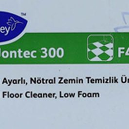 טסקי גונטק 300 5*2 (10 ליטר) למכונת רצפה
