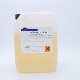 טסקי פרופי פלוס מסיר שומנים קשים למכונה 10 ק"ג PROFI PLUS