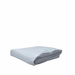שקיות 110*110  HD ס"מ לבן א200- (25 מיקרון)