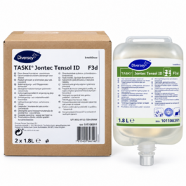 טסקי גונטק טנסול רצפות מרוכז א- 2 *1.8L למערכת DQFM (ספרינג פלאוור פלוס)