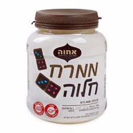 ממרח חלבה 400 גר (12 בק)