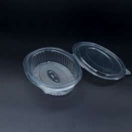 Wave disposable מארז אישי אובלי  100 גרם א-1000 יח