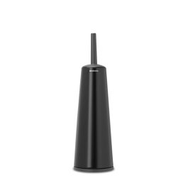 מברשת אסלה קוני שחור מט Brabantia