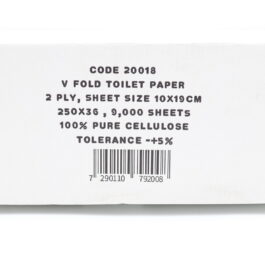 Wave Paper  צץ רץ דו שכבתי 1/9000