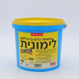 ליאל משחת כלים 3.5 ק"ג