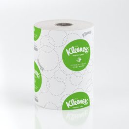 מגבת ידיים 1/6 200 מ' kleenex universal