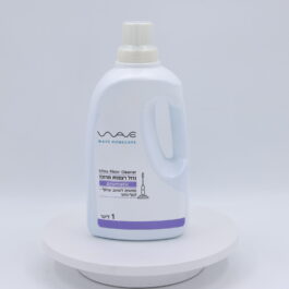 Wave Home care נוזל רצפות מרוכז 1 ליטר לשואב שוטף  Aromatic (א-10)