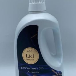 ליאל פרימיום נוזל רצפות מרוכז 1 ליטר  Aromatic (א-12)