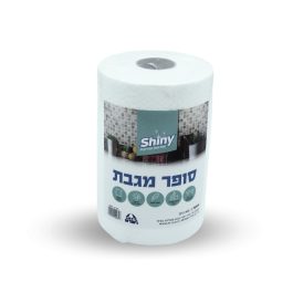 נטו רב מגבת 400 גרם ארוז 20 יח
