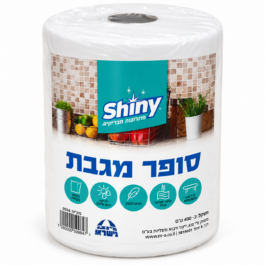 נטו רב מגבת 400 גרם ארוז 20 יח