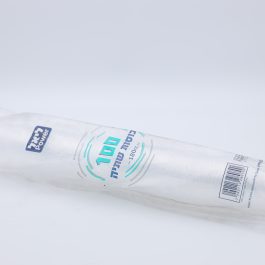 ליאל כוס שתיה קרה א-3000   קוד 132