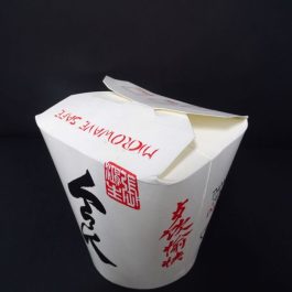 גביע נייר סיני 26 OZ 500 יח (566 ) א-500