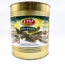 מלפפון במלח 301-350 ליטר