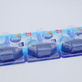 סנובון כחול שלישיה 12 בקרטון