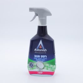 אסטוניש רסס נגב 750 מ"ל (א-12)