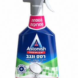 אסטוניש רסס נגב 750 מ"ל (א-12)