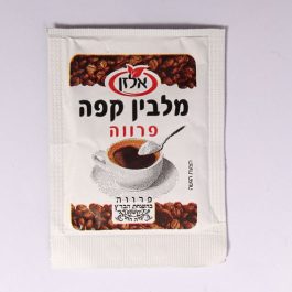 מלבין קפה מנות א-1000 פרווה
