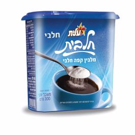חלבית אבקה 300גרם *עלית* (כחול) (6 בקר)