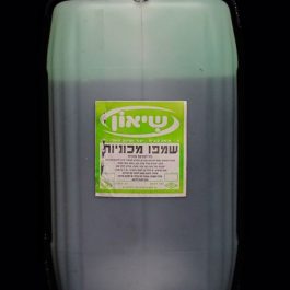 Wave pro שמפו רכבים מרוכז  18 ליטר