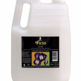 מרכך שיער  לבן 4 ליטר שוורץ (א-5)