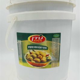 זיתים סנטה מבוקע ענק 10 ק"ג