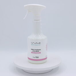 Wave Home care  מבשם בדים 750 מ"ל Love Flowers(א-12)