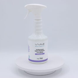 Wave Home care מבשם בדים 750 מ"ל Aromatic (א-12)