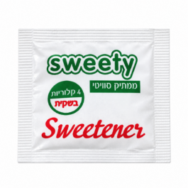 סוכרזית מנות א-1000