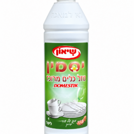יסמין נוזל כלים 1 ליטר שיאון א-12
