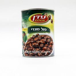 פול מיצרי 600 גרם A-2 א-12