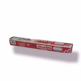 נייר כסף 50*60*5מ`(פסח)           (12בק)