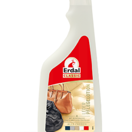 ERDAL חומר לניקוי וחידוש עור 500 ML