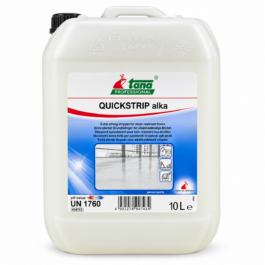 QUIC GRS מסיר שומנים חזק למכונת שטיפה 10 ליטר