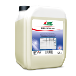 QUIC GRS מסיר שומנים חזק למכונת שטיפה 10 ליטר