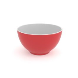 מרקיה מקושטת רובי 12.5ס"מ אדום (א-24)