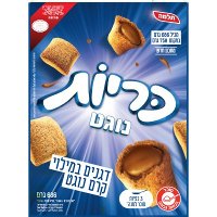כריות נוגט 686 גר (א-10)
