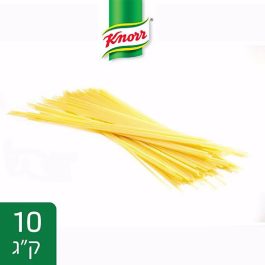 פסטה ספגטי  מס 6 10 ק"ג