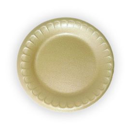 צלחת קלקר "7 א-1000יח       (TH50007)
