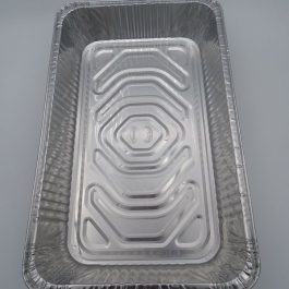 תבנית אלומיניום גסטרונום ח.פ  50 בקרטון