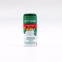 סוכרזית מתוק וקל 700 טב` פטנט  עלית   15בקרטון