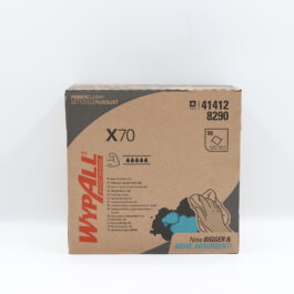מטליות X70  א-100 צץ רץ א-10 בקרטון